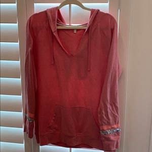 PINK Sweatshirt
